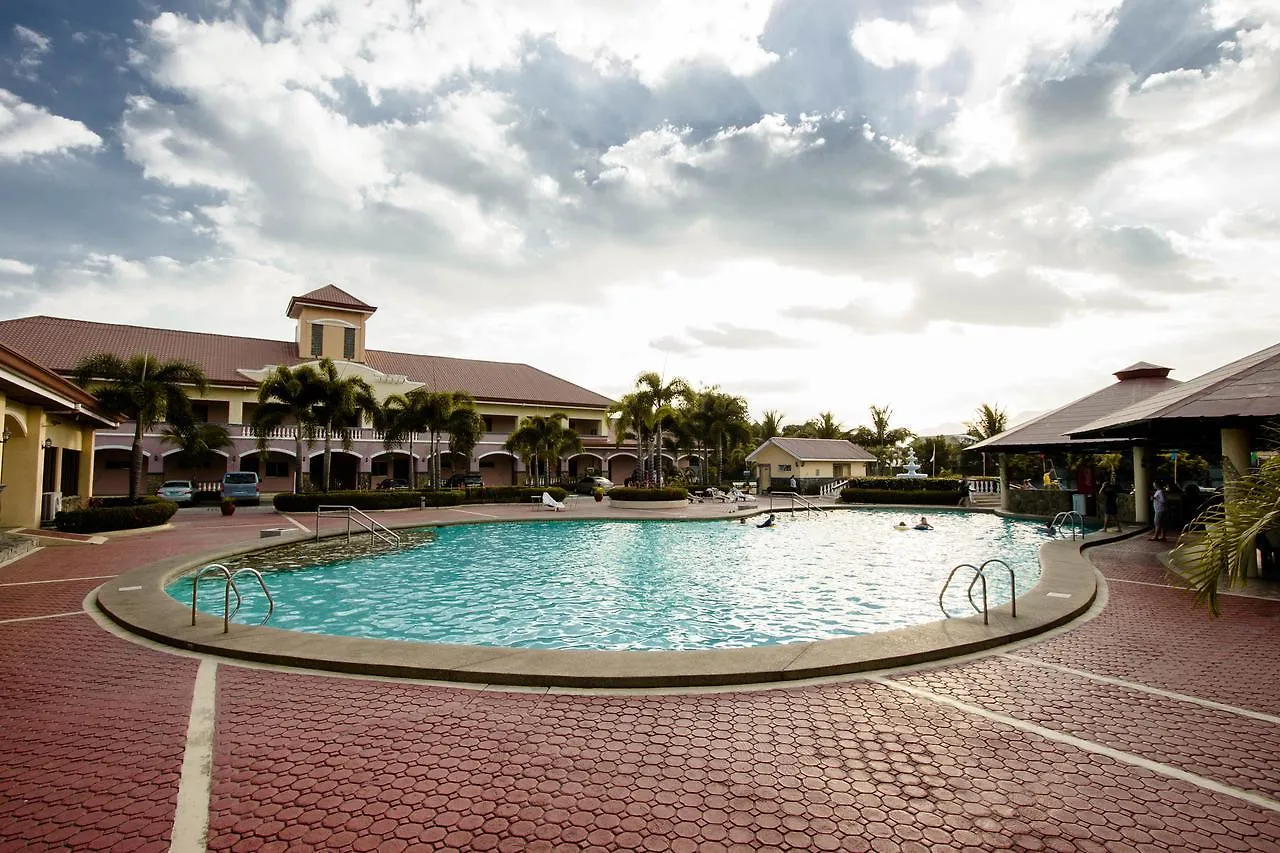 Subic Waterfront Resort And Hotel