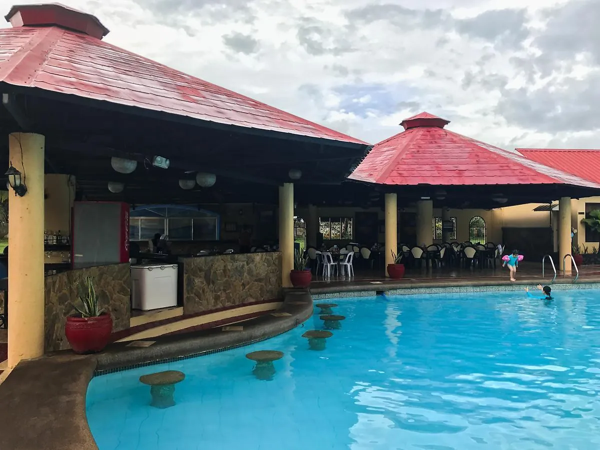 Subic Waterfront Resort And Hotel