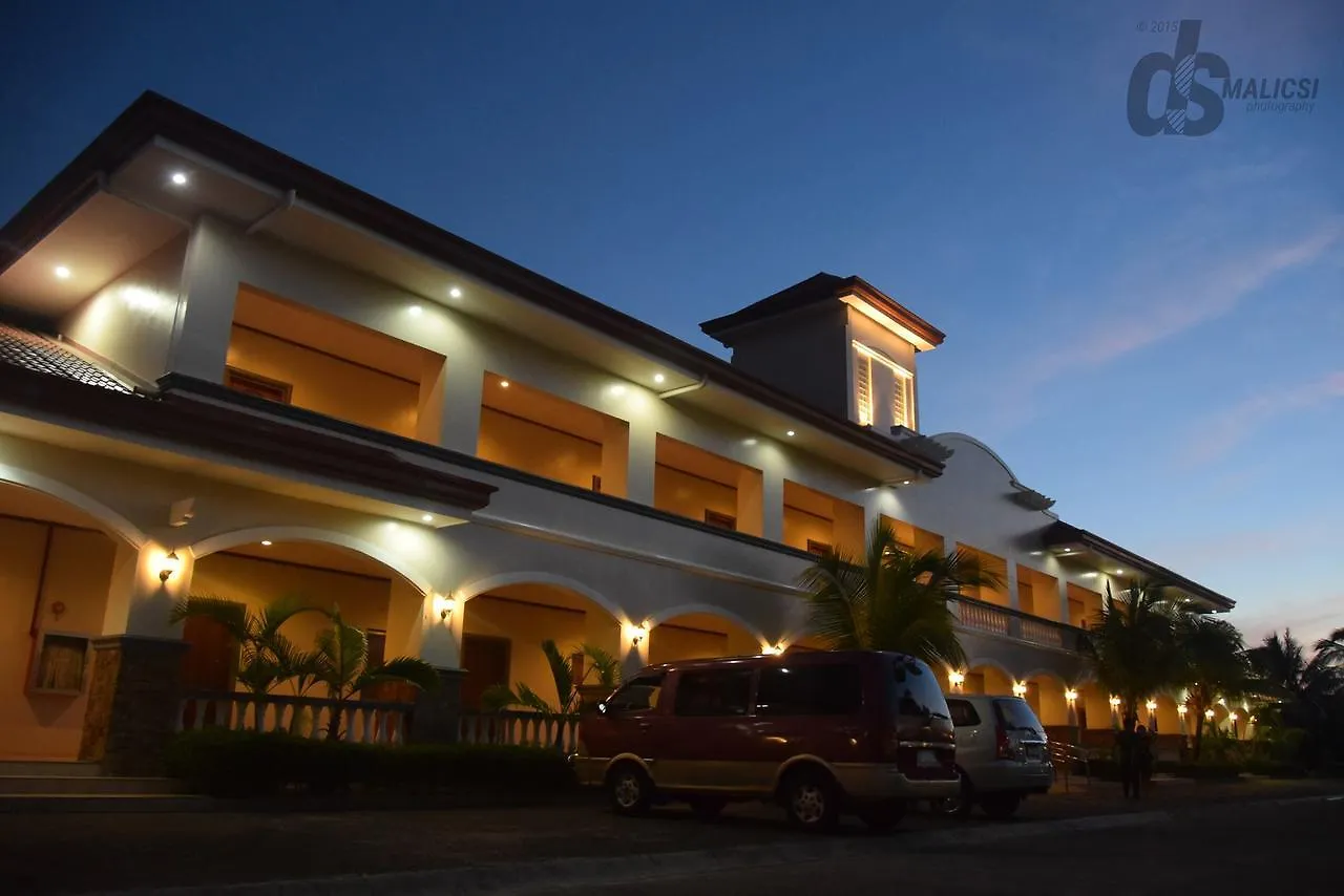 Subic Waterfront Resort And Hotel