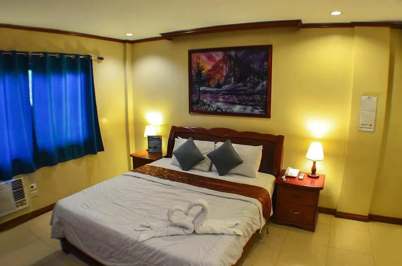 Subic Waterfront Resort And Hotel 3*,  Philippines