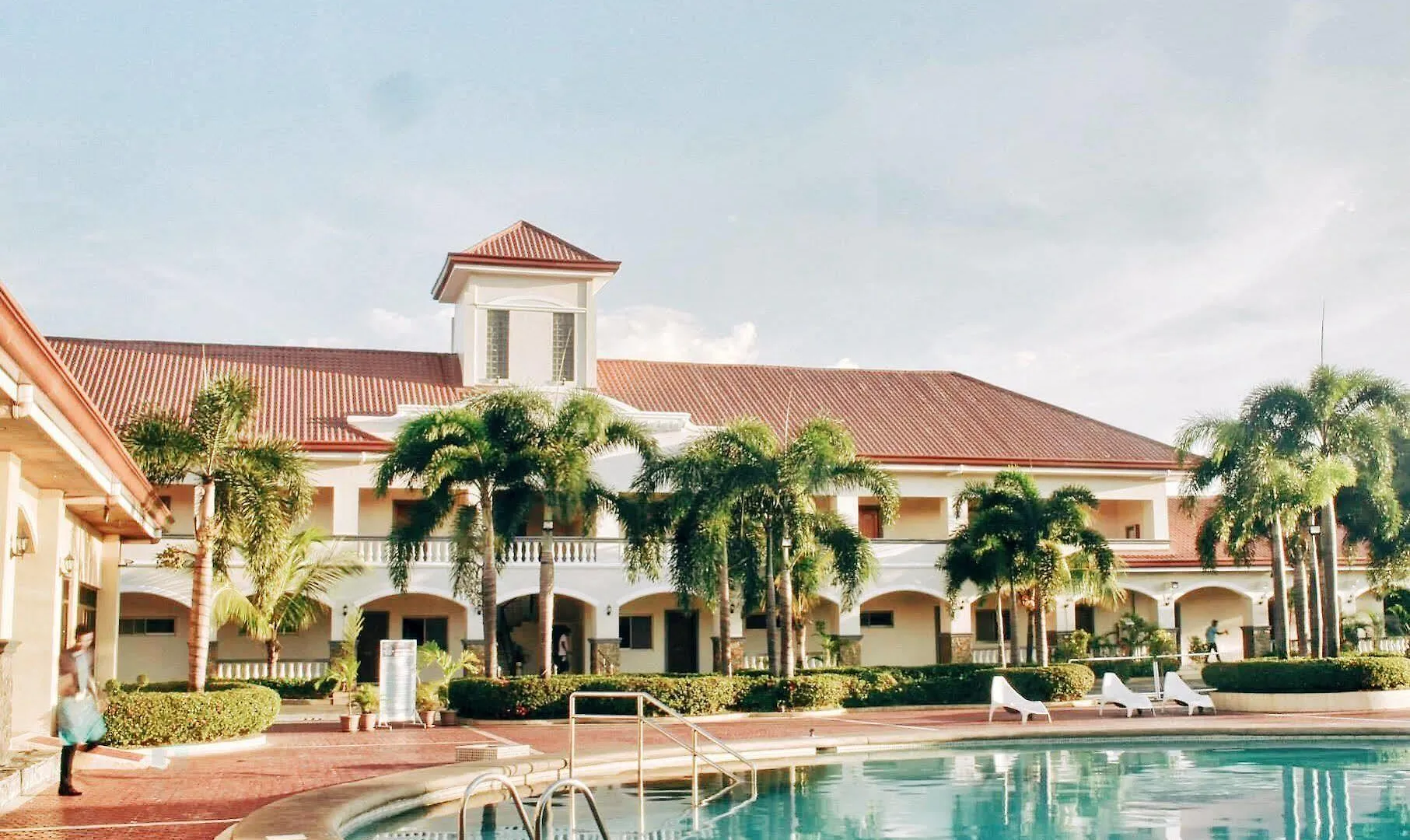 Subic Waterfront Resort And Hotel