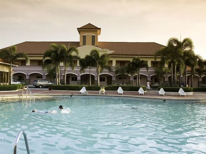 Subic Waterfront Resort And Hotel