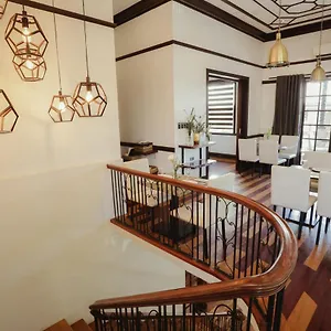 The Bourke Hotel Davao