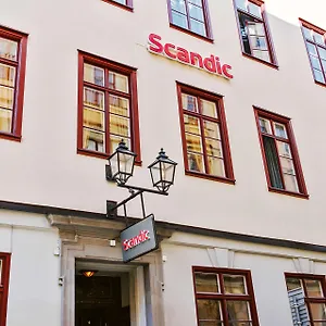 Scandic Gamla Stan Hotel Stockholm