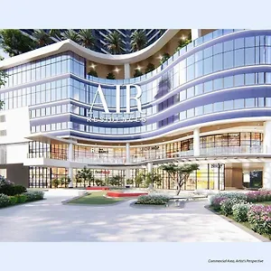 Aparthotel Cruz Air Residences, Makati City