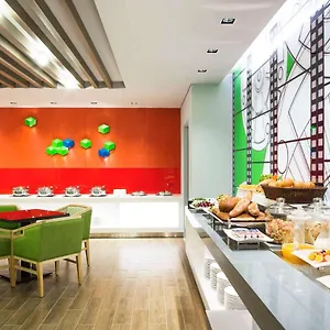 Ibis Styles Ambassador Myeong-dong Hotel Seoul