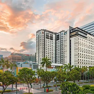 Seda Bonifacio Global City Manila