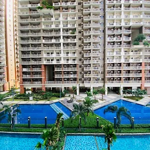 Aparthotel Fairlane Residences, Pasig City