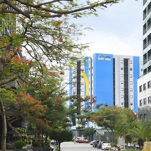 Hotel Hop Alabang Manila, Muntinlupa City