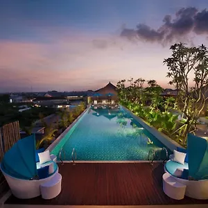 Ramada By Wyndham Bali Sunset Road Kuta Seminyak (Bali)