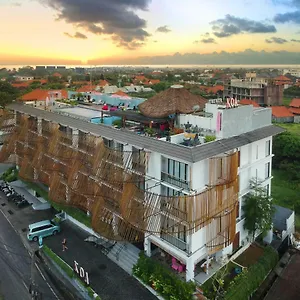 Koa D Surfer Hotel Canggu (Bali)